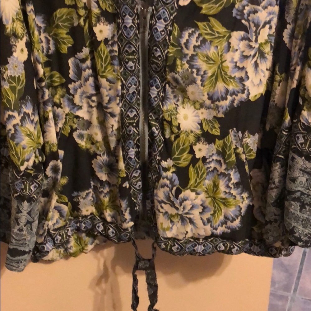 Free People Top - Picture 4 of 5